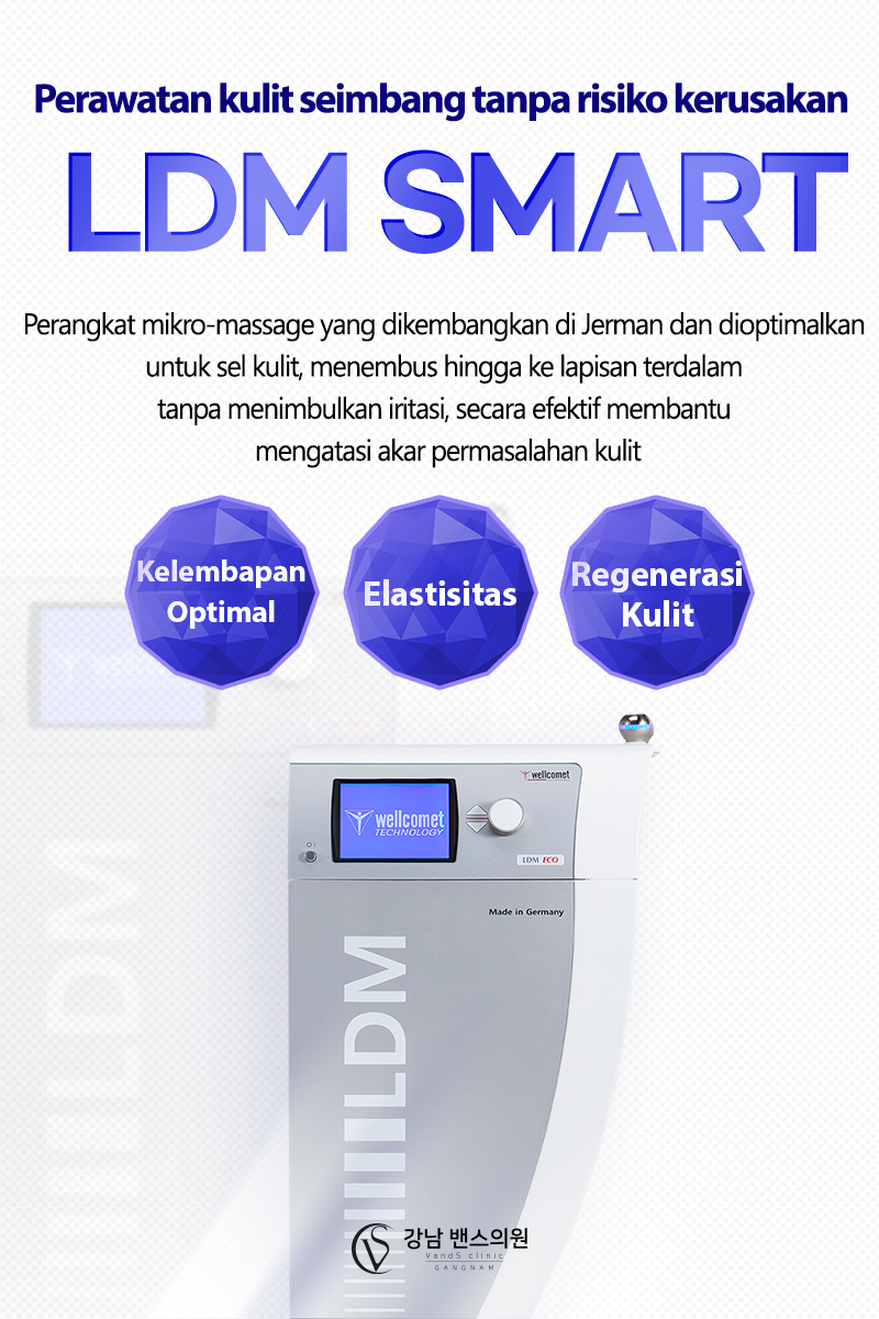 LDM Smart - Nampo