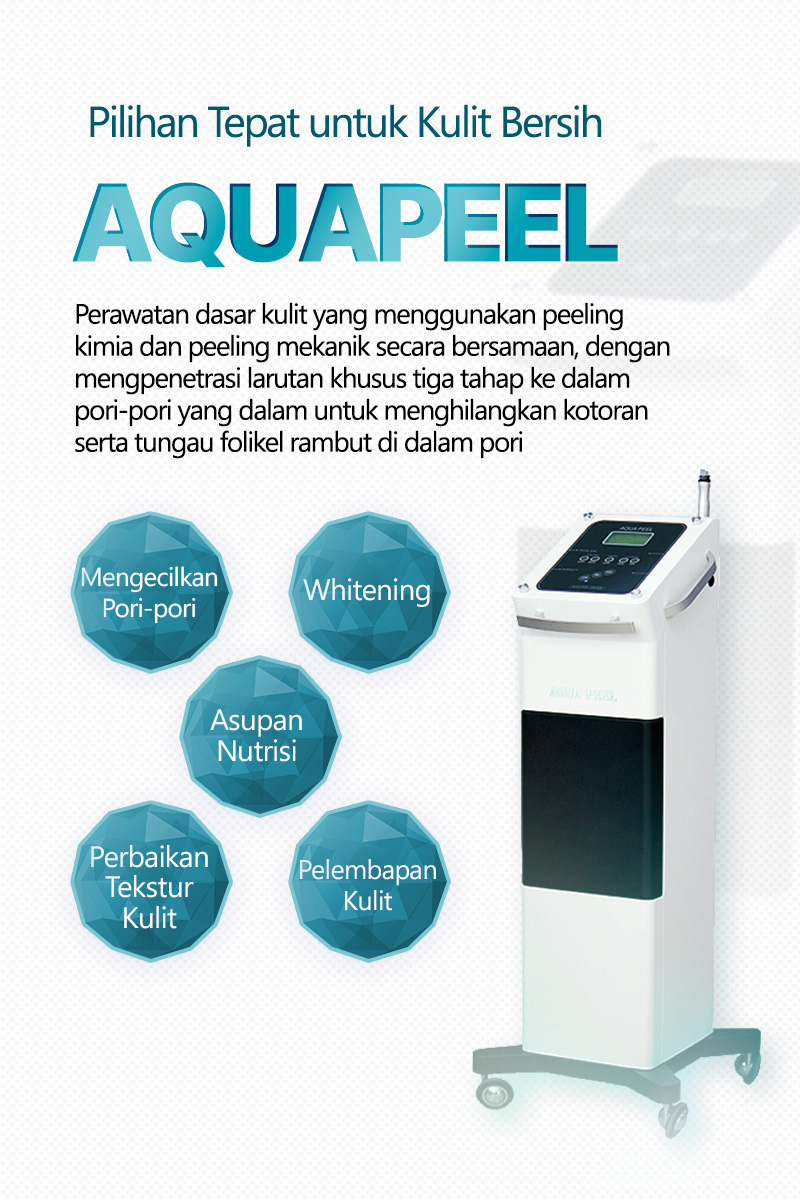 Aquapeel - Nampo