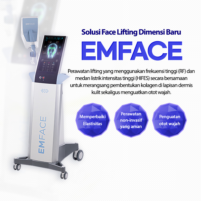 EMFACE - Nampo