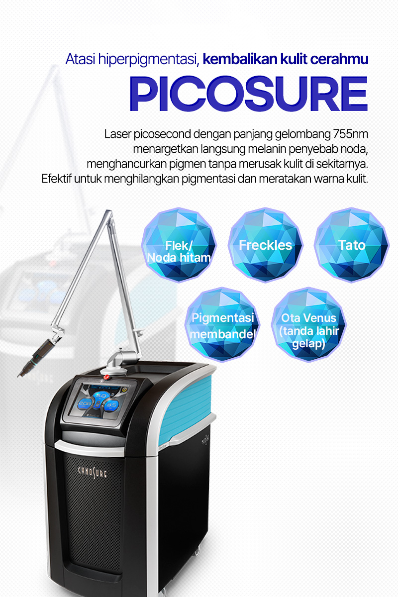 PicoSure - Nampo