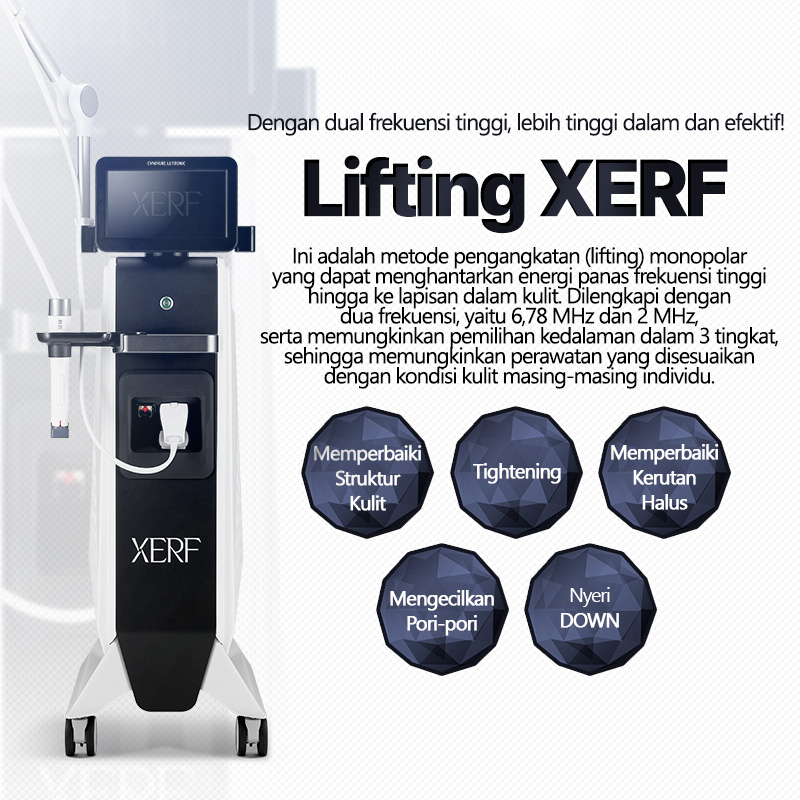 Xerf - Nampo