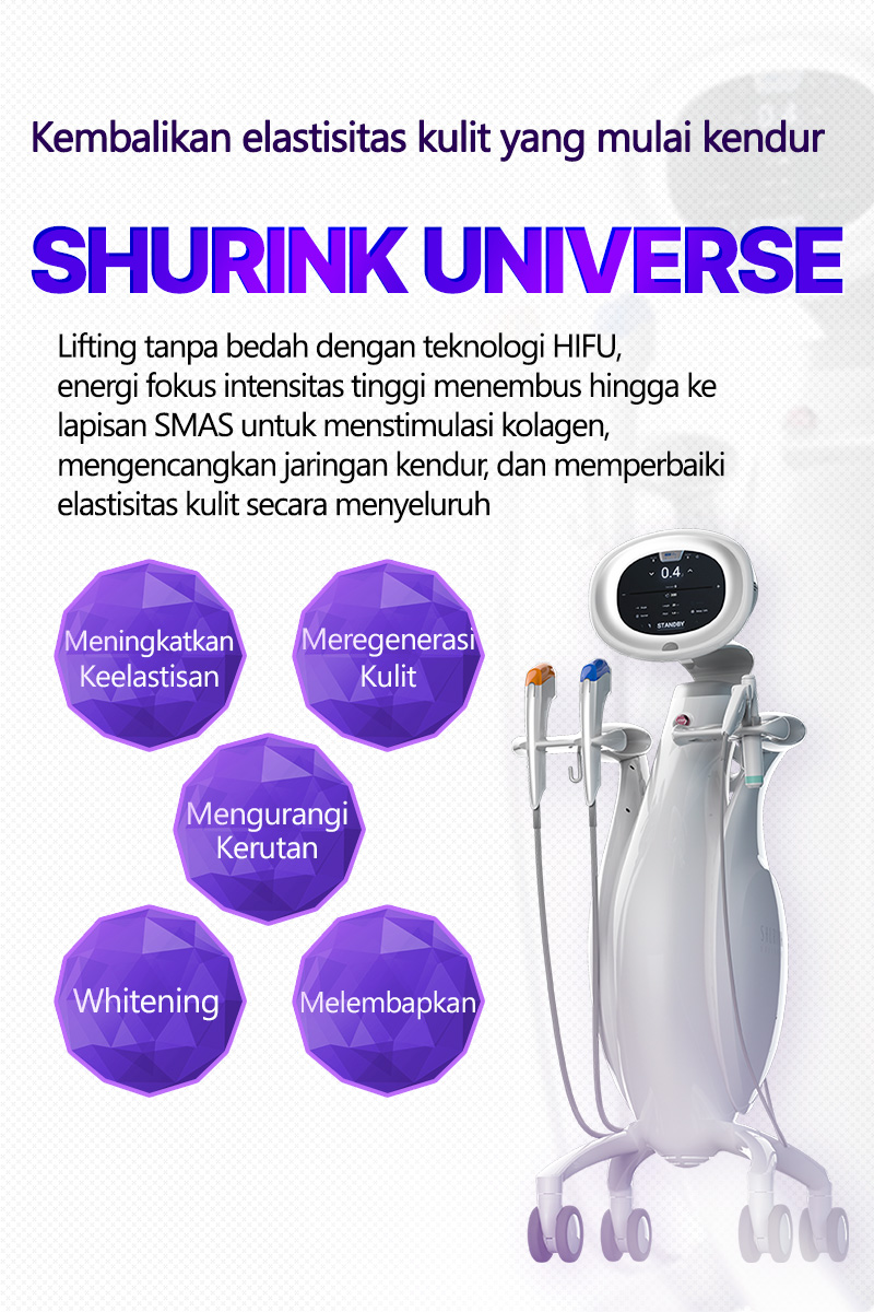 Shurink Universe - Nampo