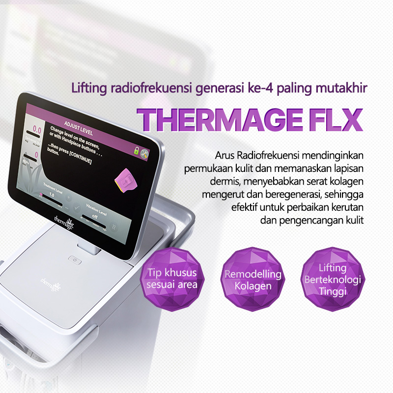 Thermage FLX - Nampo