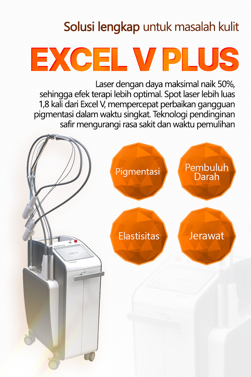 Excel V Plus - Nampo