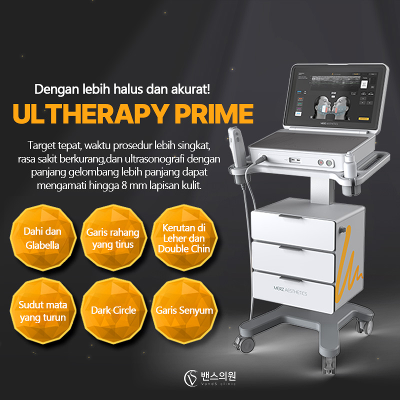Ultheraphy Prime - Nampo